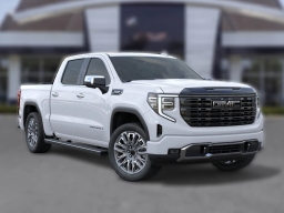 GMC Sierra 1500 Denali Ultimate 4WD Crew Cab 147" 2026