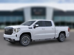 GMC Sierra 1500 Denali Ultimate 4WD Crew Cab 147" 2026