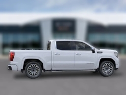 GMC Sierra 1500 Denali Ultimate 4WD Crew Cab 147" 2026