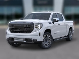 GMC Sierra 1500 Denali Ultimate 4WD Crew Cab 147" 2026