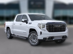 GMC Sierra 1500 Denali Ultimate 4WD Crew Cab 147" 2026