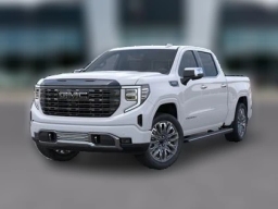 GMC Sierra 1500 Denali Ultimate 4WD Crew Cab 147" 2026