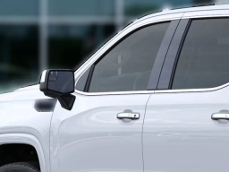 GMC Sierra 1500 Denali Ultimate 4WD Crew Cab 147" 2026