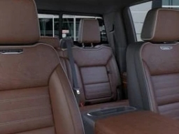 GMC Sierra 1500 Denali Ultimate 4WD Crew Cab 147" 2026