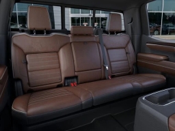 GMC Sierra 1500 Denali Ultimate 4WD Crew Cab 147" 2026