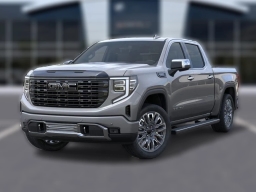 GMC Sierra 1500 Denali Ultimate 4WD Crew Cab 147" 2026