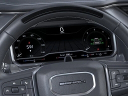 GMC Sierra 1500 Denali Ultimate 4WD Crew Cab 147" 2026