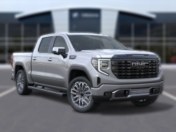 GMC Sierra 1500 Denali Ultimate 4WD Crew Cab 147" 2026