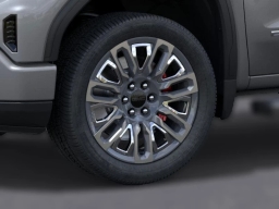 GMC Sierra 1500 Denali Ultimate 4WD Crew Cab 147" 2026