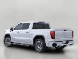 GMC Sierra 1500 Denali Ultimate 4WD Crew Cab 147" 2026