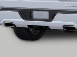 GMC Sierra 1500 Denali Ultimate 4WD Crew Cab 147" 2026