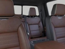 GMC Sierra 1500 Denali Ultimate 4WD Crew Cab 147" 2026