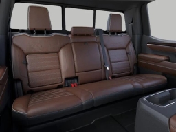 GMC Sierra 1500 Denali Ultimate 4WD Crew Cab 147" 2026