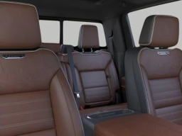 GMC Sierra 1500 Denali Ultimate 4WD Crew Cab 147" 2026