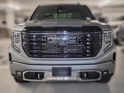 GMC Sierra 1500 Denali Ultimate 4WD Crew Cab 147" 2026