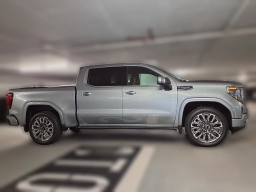 GMC Sierra 1500 Denali Ultimate 4WD Crew Cab 147" 2026