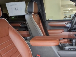 GMC Sierra 1500 Denali Ultimate 4WD Crew Cab 147" 2026