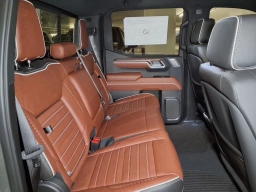 GMC Sierra 1500 Denali Ultimate 4WD Crew Cab 147" 2026