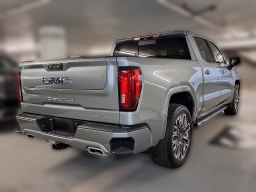 GMC Sierra 1500 Denali Ultimate 4WD Crew Cab 147" 2026