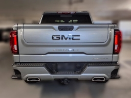GMC Sierra 1500 Denali Ultimate 4WD Crew Cab 147" 2026