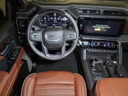 GMC Sierra 1500 Denali Ultimate 4WD Crew Cab 147" 2026