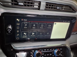 GMC Sierra 1500 Denali Ultimate 4WD Crew Cab 147" 2026