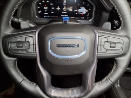 GMC Sierra 1500 Denali Ultimate 4WD Crew Cab 147" 2026