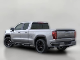 GMC Sierra 1500 Elevation 4WD Double Cab 147" 2026