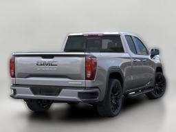GMC Sierra 1500 Elevation 4WD Double Cab 147" 2026