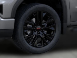 GMC Sierra 1500 Elevation 4WD Double Cab 147" 2026