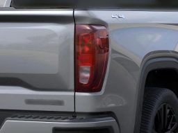 GMC Sierra 1500 Elevation 4WD Double Cab 147" 2026