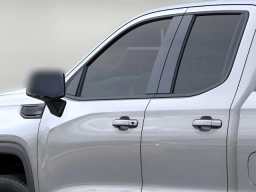 GMC Sierra 1500 Elevation 4WD Double Cab 147" 2026