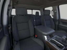 GMC Sierra 1500 Elevation 4WD Double Cab 147" 2026