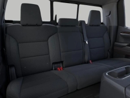 GMC Sierra 1500 Elevation 4WD Double Cab 147" 2026