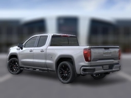 GMC Sierra 1500 Elevation 4WD Double Cab 147" 2026