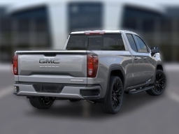 GMC Sierra 1500 Elevation 4WD Double Cab 147" 2026
