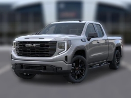 GMC Sierra 1500 Elevation 4WD Double Cab 147" 2026