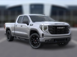 GMC Sierra 1500 Elevation 4WD Double Cab 147" 2026