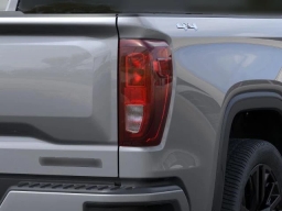 GMC Sierra 1500 Elevation 4WD Double Cab 147" 2026