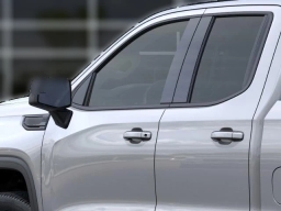 GMC Sierra 1500 Elevation 4WD Double Cab 147" 2026