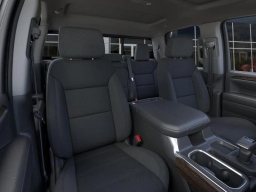 GMC Sierra 1500 Elevation 4WD Double Cab 147" 2026