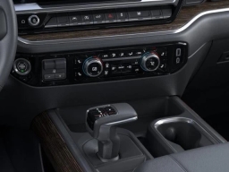 GMC Sierra 1500 Elevation 4WD Double Cab 147" 2026