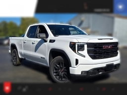 GMC Sierra 1500 Elevation 4WD Double Cab 147" 2026