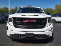 GMC Sierra 1500 Elevation 4WD Double Cab 147" 2026
