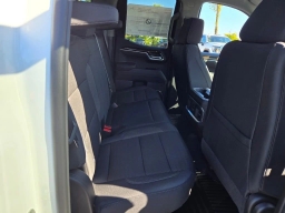 GMC Sierra 1500 Elevation 4WD Double Cab 147" 2026