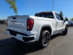 GMC Sierra 1500 Elevation 4WD Double Cab 147" 2026