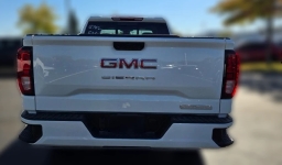 GMC Sierra 1500 Elevation 4WD Double Cab 147" 2026