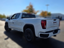 GMC Sierra 1500 Elevation 4WD Double Cab 147" 2026