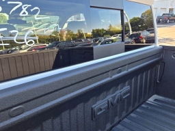 GMC Sierra 1500 Elevation 4WD Double Cab 147" 2026