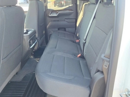 GMC Sierra 1500 Elevation 4WD Double Cab 147" 2026